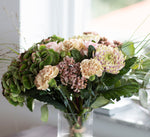 Floristen skapar - Mellan