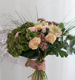 Floristen skapar - Lyx