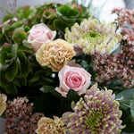 Floristen skapar - Lyx