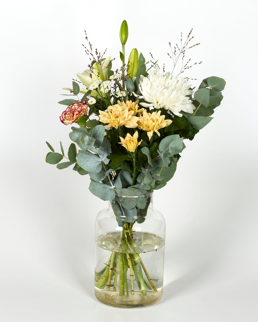 Floristen skapar - Liten