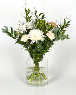 Floristen skapar - Mellan