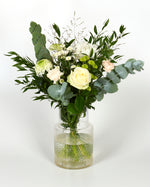 Floristen skapar - Mellan