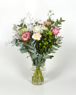 Floristen skapar - Mellan