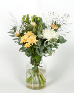 Floristen skapar - Mellan