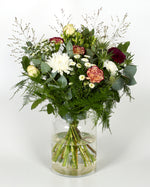 Floristen skapar - Lyx