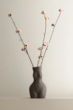 Bomull rosa