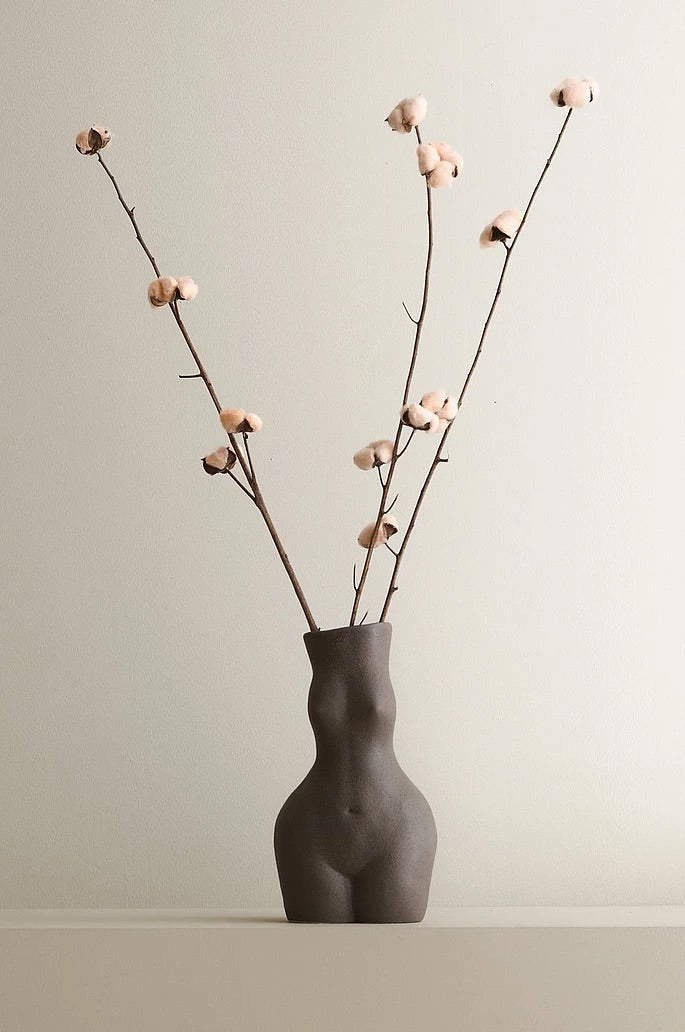 Bomull rosa