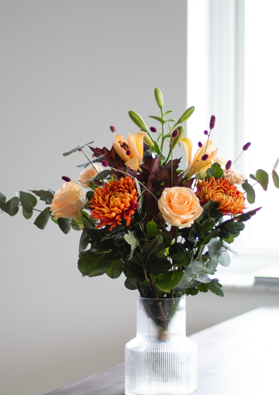 Gör din arbetsplats lite vackrare